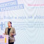 320 mësues të dedikuar për këshillimin e karrierës, Manastirliu: Element kyç për evidentimin e prirjeve dhe orientimin e nxënësve drejt arsimit profesional