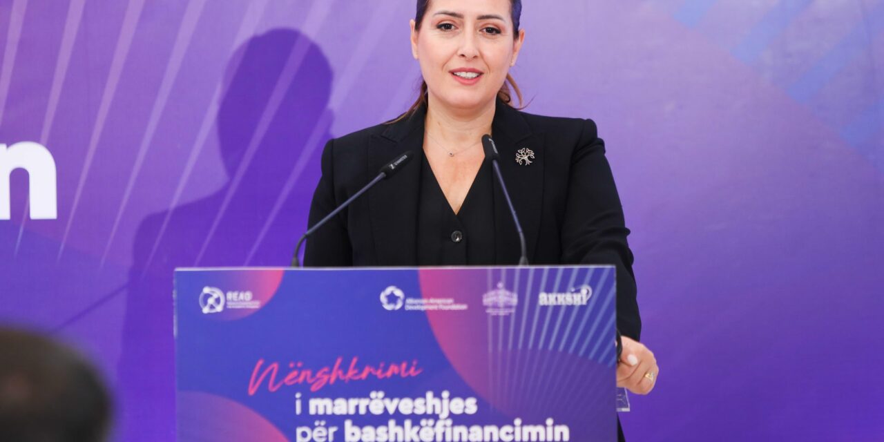 Manastirliu: Rrisim cilësinë e kërkimit shkencor me programin e përbashkët mes diasporës akademike dhe universiteteve shqiptare