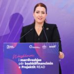 Manastirliu: Rrisim cilësinë e kërkimit shkencor me programin e përbashkët mes diasporës akademike dhe universiteteve shqiptare