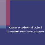 Korniza e Vleresimit te Sherbimit Psiko-social